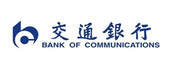 中國(guó)交通銀行