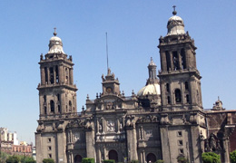 墨西哥(gē) Mexico