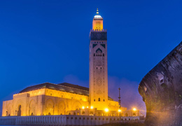 摩洛哥(gē) Morocco