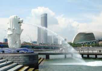 2020新加坡财政預算，新加坡公司把握機遇
